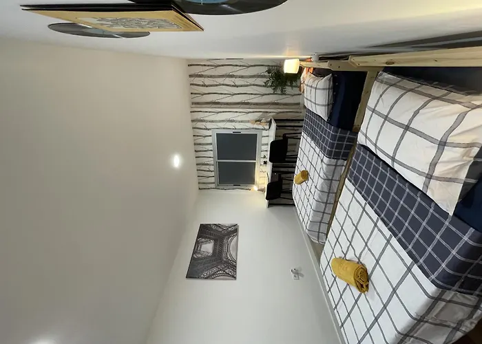 Coliving El Juan Pensionat *