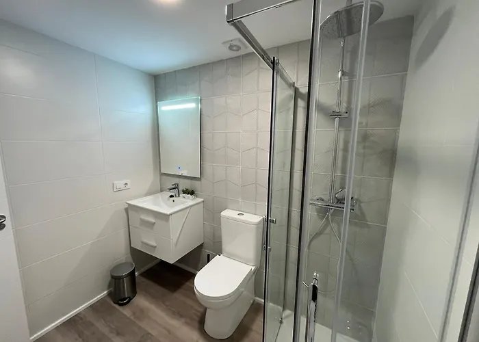 Pensionat Coliving El Juan