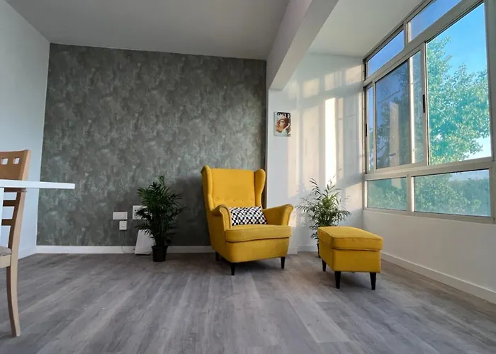 Coliving El Juan Pensionat