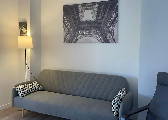 Coliving El Juan Las Palmas de Gran Canaria