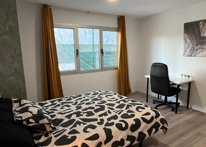 Coliving El Juan Pensionat