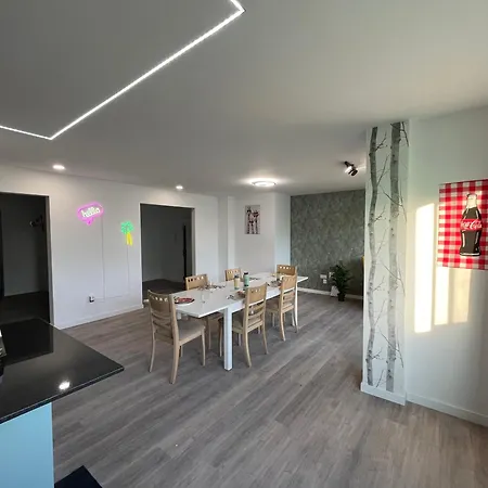 Coliving El Juan