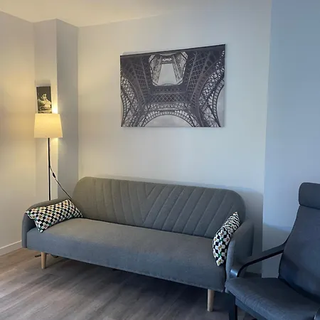 Coliving El Juan Лас-Пальмас-де-Гран-Канарія