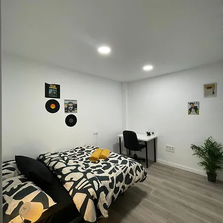 Coliving El Juan * Las Palmas de Gran Canárias