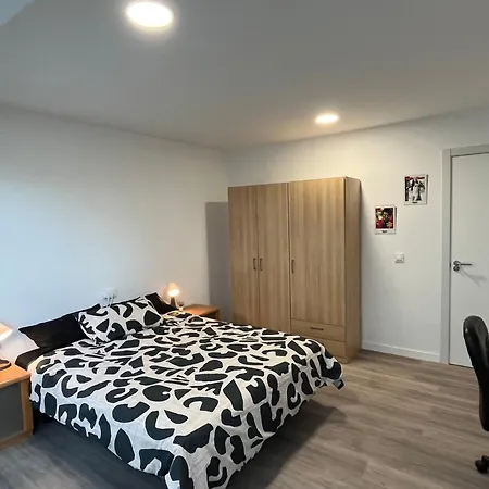 Coliving El Juan