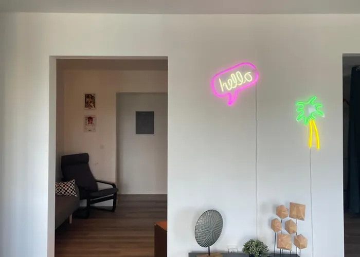 Coliving El Juan Πανσιόν *