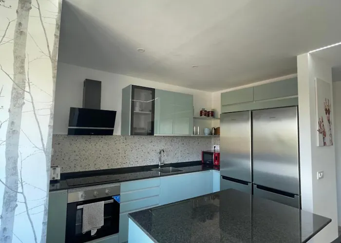 Coliving El Juan * Λας Πάλμας ντε Γκραν Κανάρια