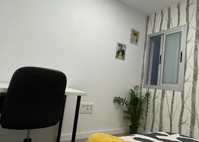 Coliving El Juan Гостьовий будинок *