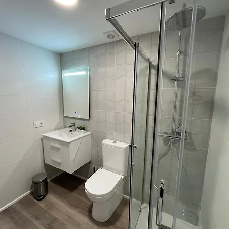 Maison d'hôtes Coliving El Juan