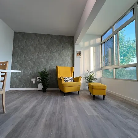 Coliving El Juan Maison d'hôtes