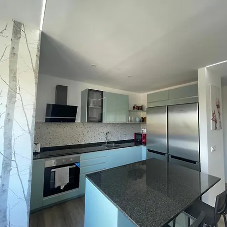 Coliving El Juan * 라스팔마스