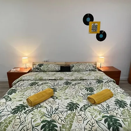 Coliving El Juan