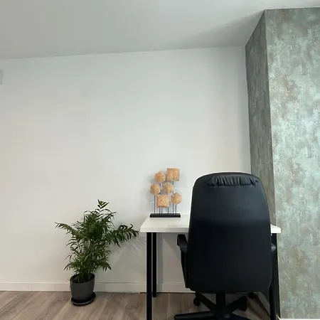 Maison d'hôtes Coliving El Juan