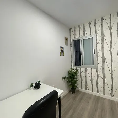 Maison d'hôtes Coliving El Juan Las Palmas de Gran Canaria