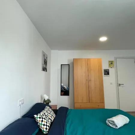 Coliving El Juan Maison d'hôtes Las Palmas de Gran Canaria