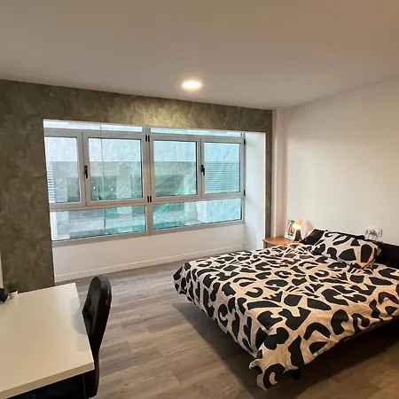 Coliving El Juan * 라스팔마스