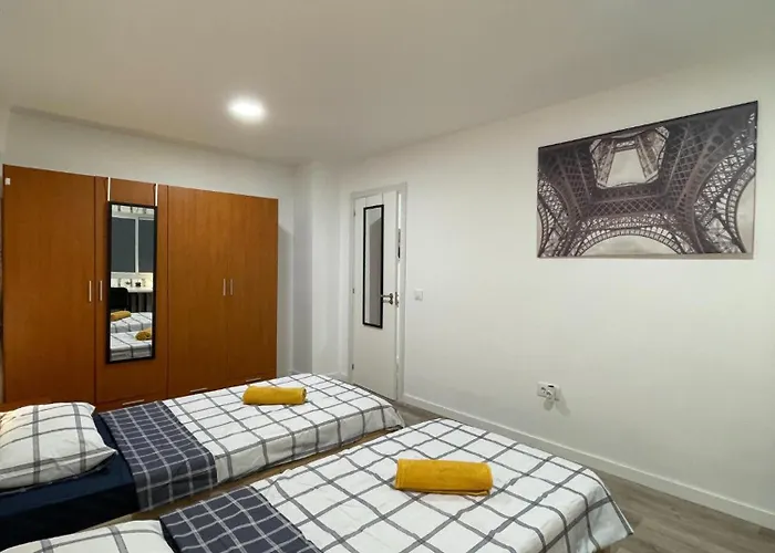 招待所 Coliving El Juan