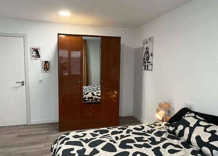 Coliving El Juan 招待所 大加那利岛拉斯帕尔马斯