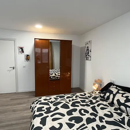 Coliving El Juan Pensión Las Palmas de Gran Canaria