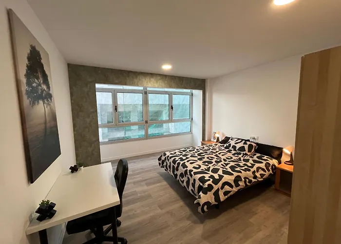 Coliving El Juan Vendégház