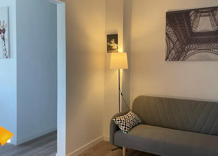 Vendégház Coliving El Juan *