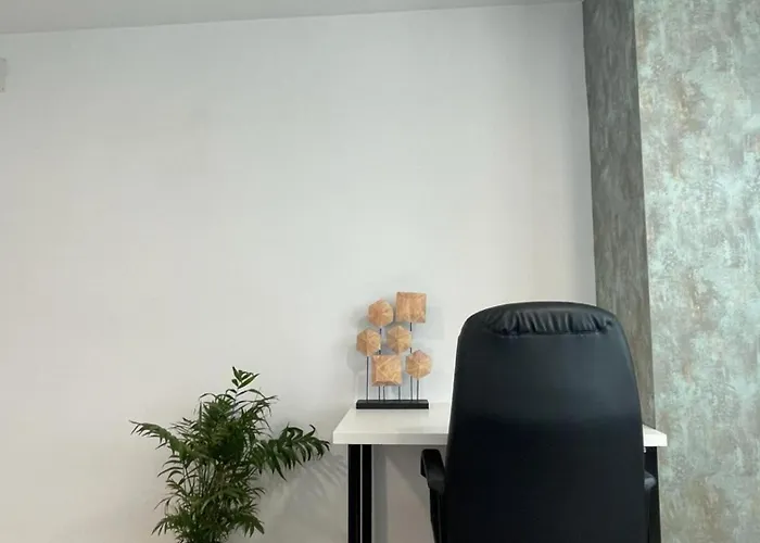 Vendégház Coliving El Juan