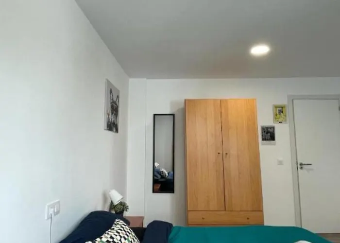 Coliving El Juan Vendégház Las Palmas de Gran Canaria